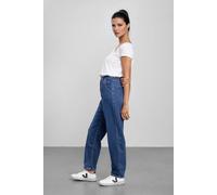 Feuervogl fv-Bel:la Balloon | High Waist Medium Blue