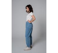 Feuervogl fv-Bel:la Balloon | High Waist Summersky