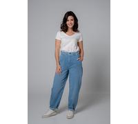 Feuervogl fv-Bel:la Balloon | High Waist Summersky