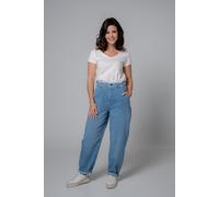 Feuervogl fv-Bel:la Balloon | High Waist Summersky