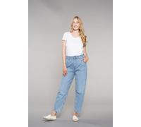 Feuervogl fv-Bel:la | Balloon | High Waist Summersky 42