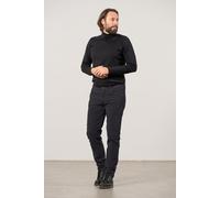 Feuervogl fv-Fi:nn | Slim Fit | Medium Waist | Cord Black-Black