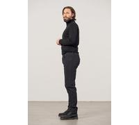 Feuervogl fv-Fi:nn | Slim Fit | Medium Waist | Cord Black-Black