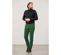 Feuervogl fv-Fi:nn | Slim Fit | Medium Waist | Cord Eden Green