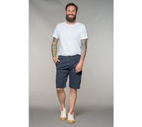 Feuervogl fv-La:rs | Cargo Bermuda | Soft Cotton Navy 36