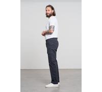 Feuervogl fv-Mik:ko | Cargo | Slim Fit | Soft Cotton Navy (Dunkelblau)