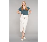 Feuervogl fv-Sim:ona | Midi Rock | Raw Undyed Natural 42