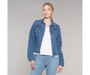 Feuervogl fv-Sva:la Jeans Jacke | Hyperflex fashion blue 34