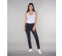 Feuervogl Hanna | Skinny HighWaist | Hyperflex | Ravenblack Raven Black