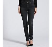 Feuervogl Hanna | Skinny HighWaist | Hyperflex | Ravenblack Raven Black