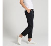 Feuervogl sportive Chino LAINA aus leichter Baumwolle navy 46