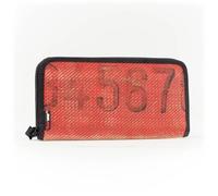 Alan - Portemonnaie rot