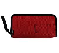 Alan - Portemonnaie rot