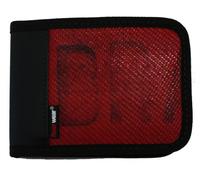 Fred - Portemonnaie rot