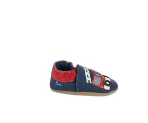 Feuerwehr dunkelblau - Gr. - 16