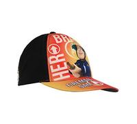 Feuerwehrmann Sam Sam Jungen , Orange, 52