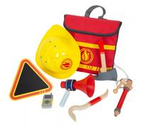 Feuerwehrrucksack