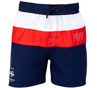FFF Kurze Hose, Modell Short de Bain Homme Equipe de France Fan