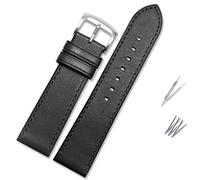 FFHAO 22m Echtleder Uhrenarmband 5468EFR-303L/303D/304 EFV-540, 22mm, Achat