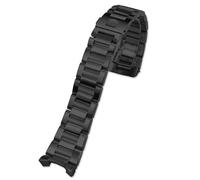 FFHAO 22mm Edelstahl Armband Für Tag Heuer CARRERA Arc End Uhrenarmband Handgelenk Armband Deployment Mann uhrenarmband, 22 mm, Achat