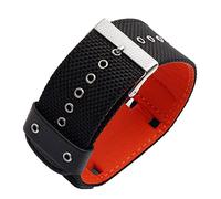 FFHAO Uhrenarmband aus Nylon für Casio AW-591MS AW-590 AWG-M100/101 G-300 DW5600 GW-5000 5035 GW-M5610 Armband 16 mm 18 mm, For 16mm, Achat