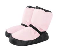 FFitness Fußwärmer, Tanz, Bloch, Ballett, warm, Rosa, 39/40 EU