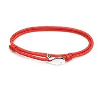 FGDTREE Muttertags-Armband für Eltern-Kind, mehrfarbig, Mutter-Kind, niedlicher kleiner Wal, einfache verstellbare Armbänder, niedlicher kleiner Wal-Armbänder, Schulanfang, Handseil, Eine Größe, Wie