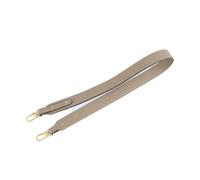 FGUOYOQJG Taschenriemen aus Rindsleder | Mehrfarbiger 88 cm breiter Taschenriemen aus Rindsleder for Damen, Handtaschengriff, Gürtel, Schulter(8,Silver metal)