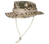FH Buschhut US mit Kinnband GI Boonie Rip Stop, XL, Khaki