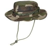 FH Buschhut US mit Kinnband GI Boonie Rip Stop, XL, Khaki