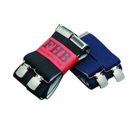 FHB Hosenträger "Achim", STD beziehungsweiße Einheitsgröße, marineblau, 90290-16