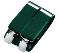 FHB® Hosenträger Achim, forest - 1 Stück