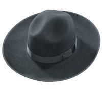 FHB Maurer-/Zimmermannshut JOACHIM | Schwarz | 54