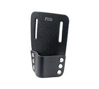 FHB Knarrenhalter Silas, schwarz, 88830-20-