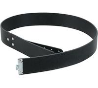 FHB Koppel DIETMAR schwarz, Größe 90 (Gürtel & Hosenträger)