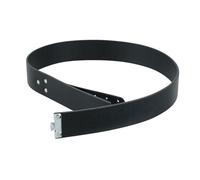 FHB Koppel DIETMAR schwarz, Größe 95 (Gürtel & Hosenträger)