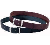 FHB Ledergürtel Eindorn BURKHARD | Braun | 140