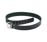 FHB | LEDERGÜRTEL DOPPELDORN | CARSTEN (110 cm)