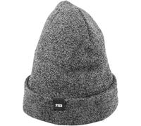 FHB MICHEL 92290 Strickmütze - 11 grau