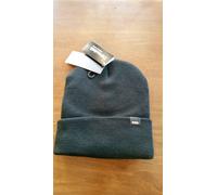 FHB Strickmütze Mod. MICHEL Dachdecker Zimmerer 92290 Schwarz NEU