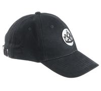 FHB TIM Zimmermann-Cap uni schwarz