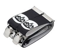 FHB Zunft Hosenträger Zimmermann 120cm 902/10 Zunft Hosenhalter 90210 DIETRICH