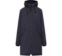 FIA WNS PARKA DARK NIGHT BLUE 36