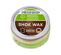 FIBERTEC Shoe Wax 100 ml - Schuhpflegemittel uni