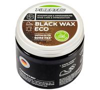 Fibertec Schuhwachs Black Eco