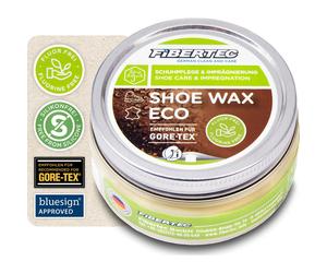 Fibertec Shoe Wax Eco 100ml