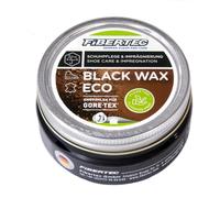 Fibertec Black Wax Eco Schuhpflege Größe 100ML