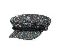 Fiddler Flowers Elbsegler by Brixton blau S (55-56 cm)