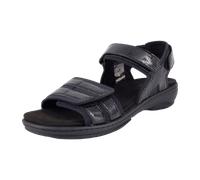 Fidelio D-Sandale für Damen, schwarz, Größe 40 EU