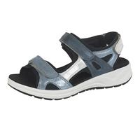 Fidelio Damenschuhe Keilsandaletten JEANS LISA MIX JEANS LISA MIX - Gr. - 42
